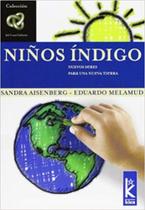 Ninos Indigo - KIER Ninos Indigo - KIER