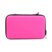 Nintendo 3ds Xl Ll Console Hard Case Capa Protetora Bolsa De Armazenamento Portátil Bolsa De