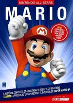 Nintendo All-Stars: Mario - EUROPA