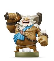 Nintendo Amiibo Daruk Zelda Breath of the Wild Versão Japão