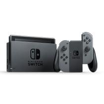 Nintendo Switch 32GB, 1x Joycon, Cinza - HAD S KAAA2 BRA