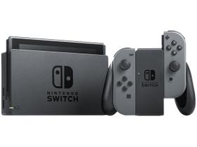 Nintendo Switch 32GB HAC-001-01 1 Controle Joy-Con