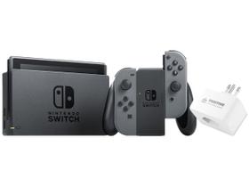 Nintendo Switch 32GB HAC-001-01 1 Controle