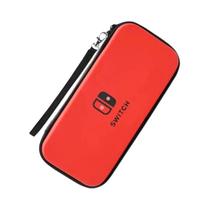 Nintendo Switch Capa Dura À Prova D'água Bolsa De Transporte Para Viagem Caixa De Armazenamento Para