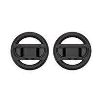 Nintendo Switch Joycon 2 Racing Wheel Hand Grip RGEEK 2PCS Mario Kart 8 Controlador Deluxe