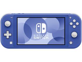 Nintendo Switch Lite 32 GB Azul Standard LCD 5,5"