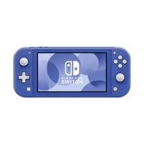 Nintendo Switch Lite 32 GB Azul Standard LCD 5,5"