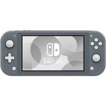 Nintendo.Switch.Lite 32GB Cinza Console Portátil Oferta 2026 Nintendo.Switch.Lite 32GB Cinza Console Portátil Oferta 2026