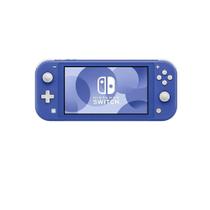 Nintendo Switch Lite 32gb Standard Cor Azul Cabo Uk Nintendo Switch Lite 32gb Standard Cor Azul Cabo Uk