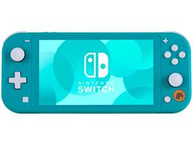Nintendo Switch Lite 32GB Turquesa