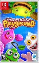 Nintendo Switch - My Singing Monsters Playground Brand New Sealed Nintendo Switch - My Singing Monsters Playground Brand New Sealed