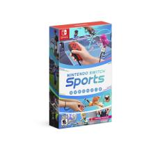 Nintendo Switch Sports - Jogo Eletrônico para Nintendo Switch
