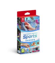Nintendo Switch Sports - Versão Europeia