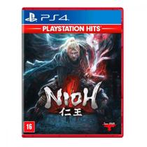 Nioh Hits - Playstation 4 - Sony Interactive