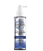 Nioxin anti-hairloss - sérum antiqueda 70ml - wella