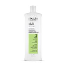 Nioxin Cabelo - Sistema 2 Condicionador 1000Ml