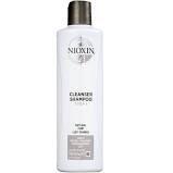Nioxin Cleanser Shampoo 1 300Ml Nioxin Cleanser Shampoo 1 300Ml