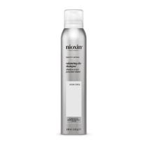 Nioxin Density Defend Volumising Dry Shampoo Shampoo À Seco 180ml