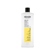Nioxin Hair System 1 - Cleanser Shampoo 1000ml Nioxin Hair System 1 - Cleanser Shampoo 1000ml