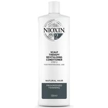 Nioxin Hair System 2 Condicionador 1000Ml