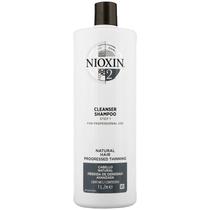 nioxin hair system 2 - Shampoo 1l