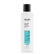 Nioxin Hair System 3 Cleanser Color Safe - Shampoo 300ml
