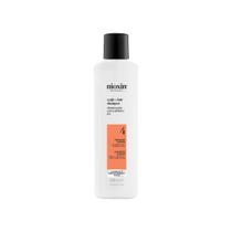 Nioxin Hair System 4 - Cleanser Shampoo Color Safe 300ml Nioxin Hair System 4 - Cleanser Shampoo Color Safe 300ml