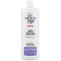 Nioxin Hair System 5 - Condicionador 1L