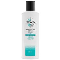 Nioxin Scalp Recovery Shampoo Anticaspa - 200ml