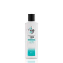 Nioxin Scalp Recovery - Shampoo de Limpeza Purificante Anticaspa 200ml