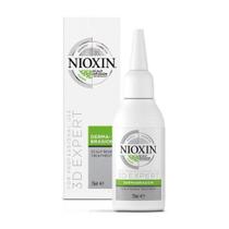 Nioxin Scalp Renew Dermabrasion Tratamento Antiidade 75ml