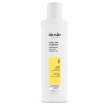 Nioxin Sistema 1Scalp + Hair Conditioner 300 ml