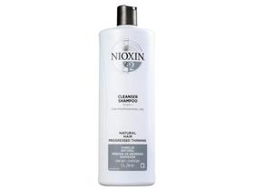 Nioxin Sistema 2 Cleanser Shampoo 1000ml