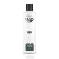 Nioxin - Sistema 2 - Cleanser Shampoo 300ml