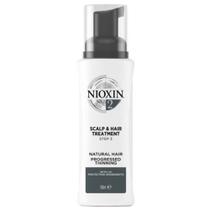 Nioxin Sistema 2 - Leave-in Contra Afinamento Capilar