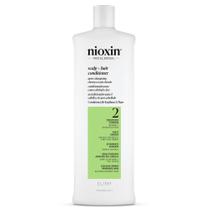 Nioxin Sistema 2 Scalp + Hair Conditioner 1000ml