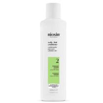 Nioxin Sistema 2 Scalp + Hair Conditioner 300ml