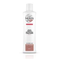 Nioxin - Sistema 3 - Condicionador Scalp Therapy 300 Ml