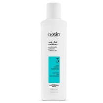 Nioxin Sistema 3 Scalp + Hair Conditioner 300ml