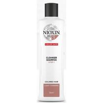 Nioxin - Sistema 3 - Shampoo Color Cleanser 300 Ml
