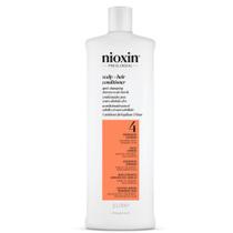 Nioxin Sistema 4 Scalp + Hair Conditioner 1000ml