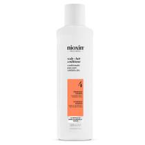 Nioxin Sistema 4 Scalp + Hair Conditioner 300ml