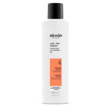 Nioxin Sistema 4 Scalp + Hair Shampoo 300ml
