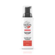 Nioxin Sistema 4 Scalp Tratamento Capilar 100ml