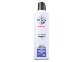 Nioxin Sistema 6 Cleanser Shampoo 300ml
