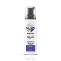 Nioxin Sistema 6 Scalp Treatment Tônico Loção 100ml