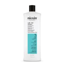 Nioxin sys3 shampoo 1l