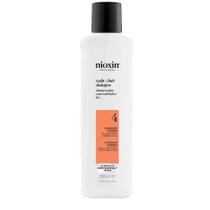 Nioxin Sys4 Scalp Hair - Shampoo 300ml