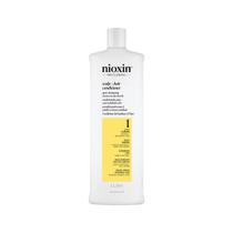 Nioxin System 1 - Condicionador Contra Afinamento Capilar 1L Nioxin System 1 - Condicionador Contra Afinamento Capilar 1L