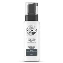 Nioxin System 2 - Scalp Tratamento 100ml